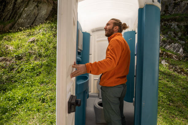 Portable Toilet Options We Offer in Utica, SC