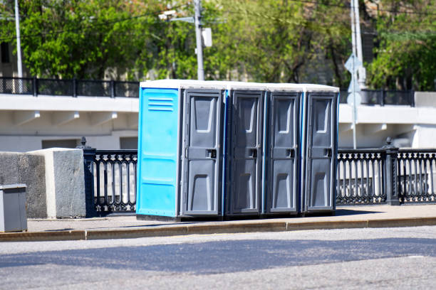 Best Local porta potty services  in Utica, SC
