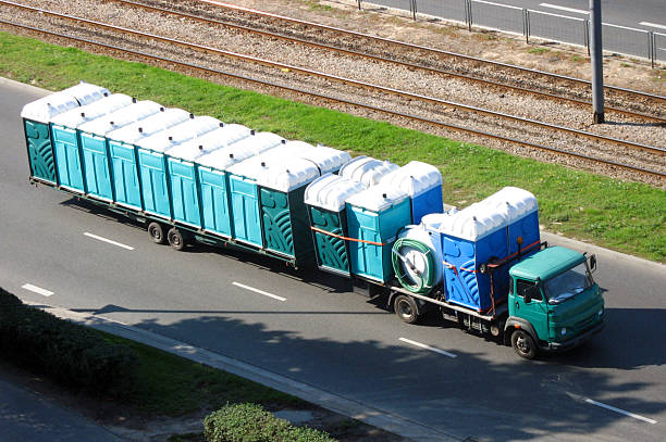 Best Porta potty rental for parties  in Utica, SC